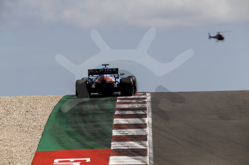 F1 Grand Prix of Portugal