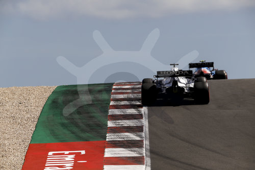 F1 Grand Prix of Portugal