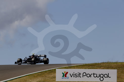 F1 Grand Prix of Portugal