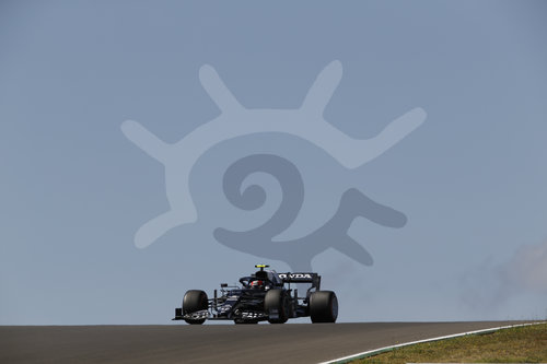 F1 Grand Prix of Portugal