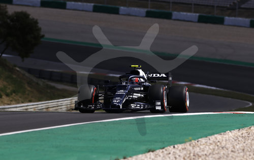 F1 Grand Prix of Portugal
