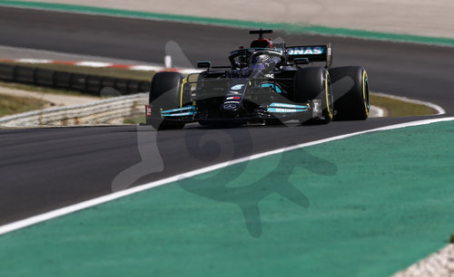 F1 Grand Prix of Portugal