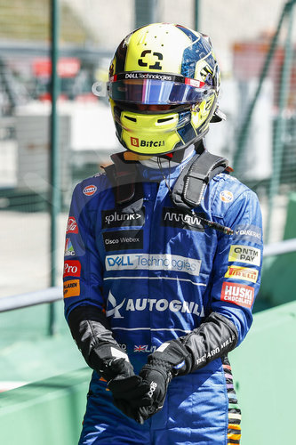 F1 Grand Prix of Portugal