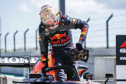 F1 Grand Prix of Portugal