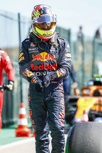 F1 Grand Prix of Portugal