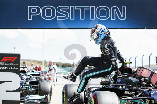 F1 Grand Prix of Portugal