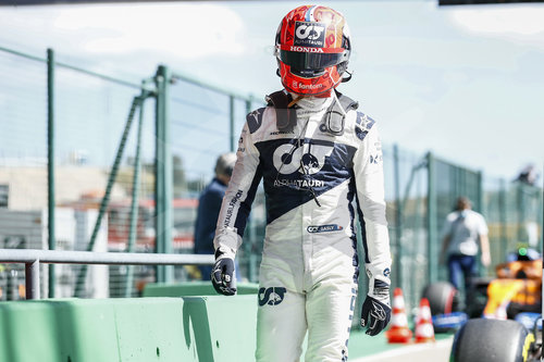 F1 Grand Prix of Portugal