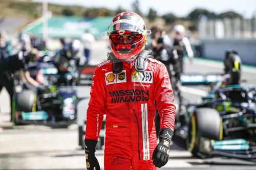 F1 Grand Prix of Portugal