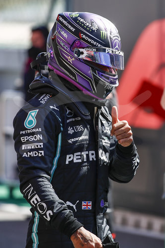 F1 Grand Prix of Portugal