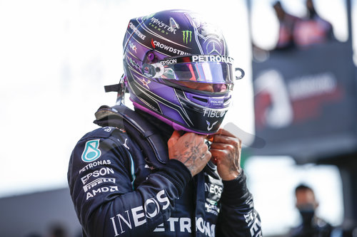 F1 Grand Prix of Portugal