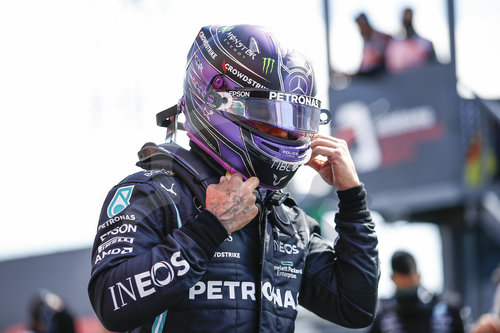 F1 Grand Prix of Portugal