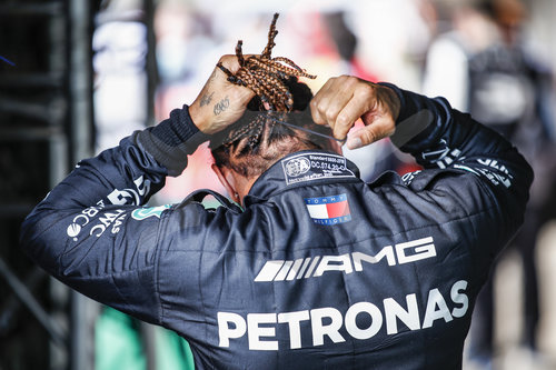 F1 Grand Prix of Portugal