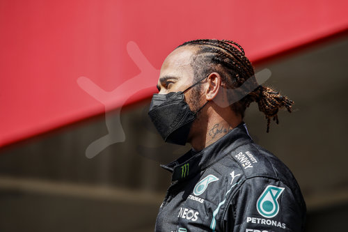 F1 Grand Prix of Portugal