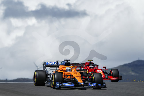 F1 Grand Prix of Portugal