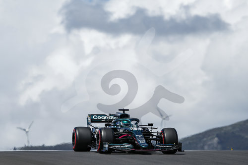 F1 Grand Prix of Portugal