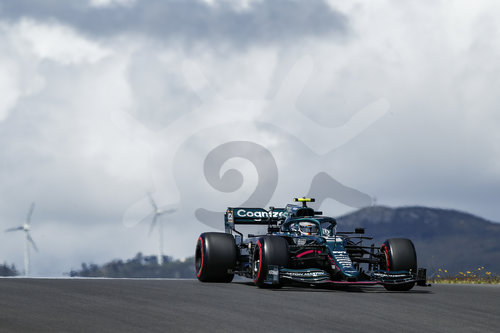 F1 Grand Prix of Portugal