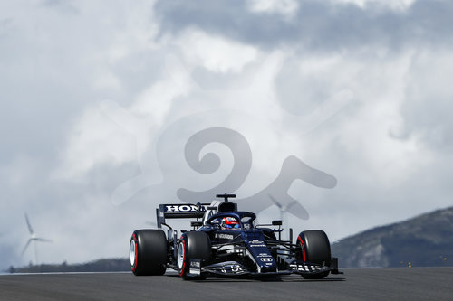 F1 Grand Prix of Portugal