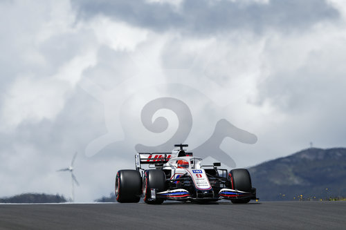 F1 Grand Prix of Portugal
