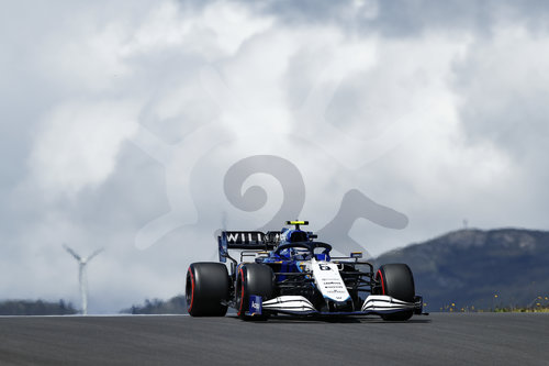F1 Grand Prix of Portugal