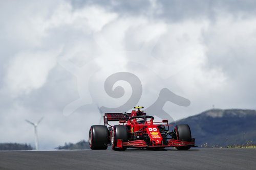 F1 Grand Prix of Portugal