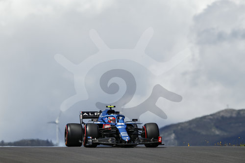 F1 Grand Prix of Portugal