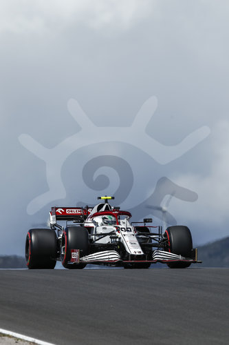 F1 Grand Prix of Portugal