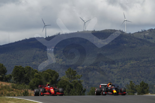F1 Grand Prix of Portugal