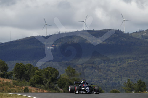 F1 Grand Prix of Portugal