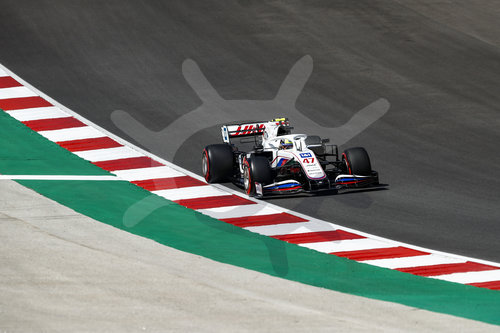F1 Grand Prix of Portugal