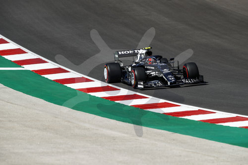 F1 Grand Prix of Portugal