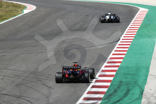 F1 Grand Prix of Portugal