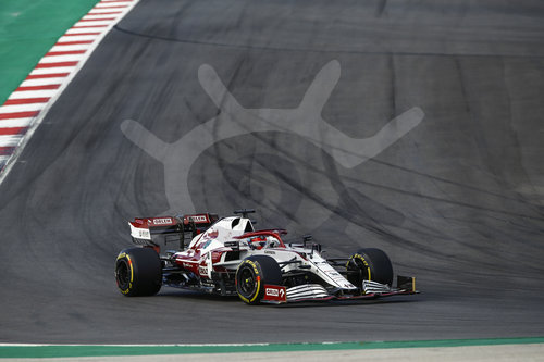 F1 Grand Prix of Portugal