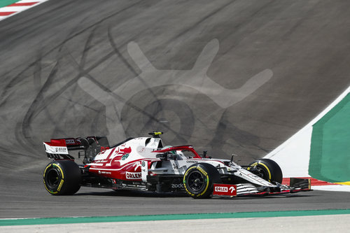 F1 Grand Prix of Portugal