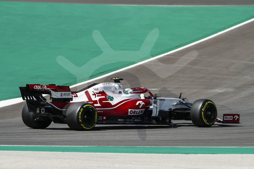 F1 Grand Prix of Portugal