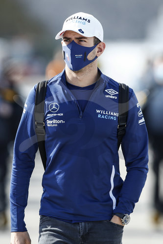 F1 Grand Prix of Portugal