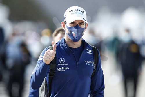 F1 Grand Prix of Portugal
