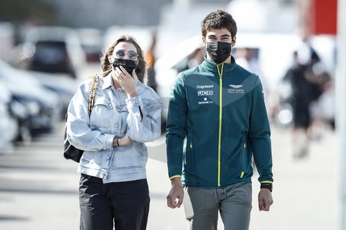 F1 Grand Prix of Portugal