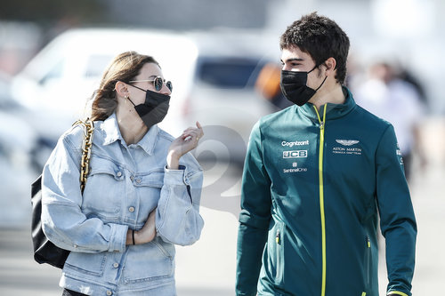 F1 Grand Prix of Portugal