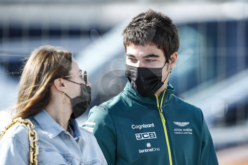 F1 Grand Prix of Portugal