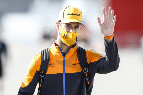F1 Grand Prix of Portugal