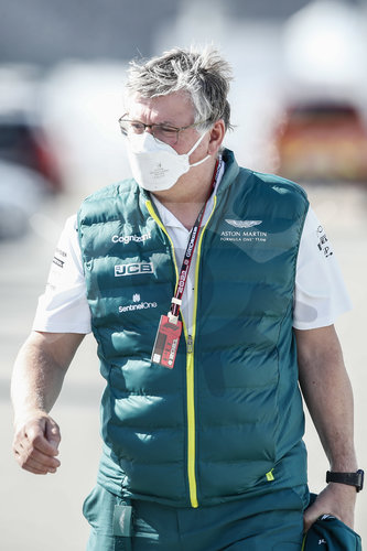 F1 Grand Prix of Portugal