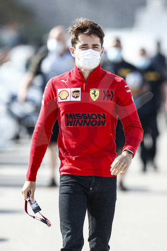 F1 Grand Prix of Portugal