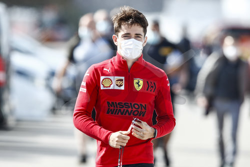 F1 Grand Prix of Portugal