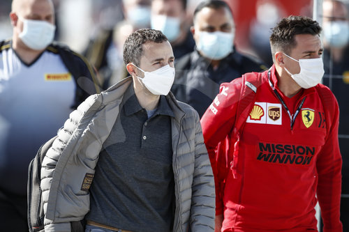 F1 Grand Prix of Portugal