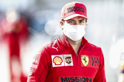 F1 Grand Prix of Portugal