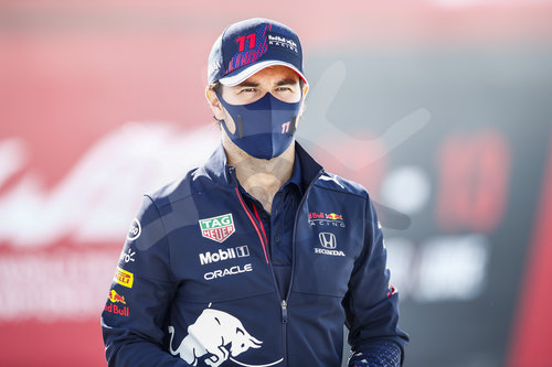 F1 Grand Prix of Portugal