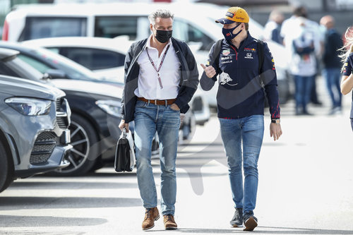 F1 Grand Prix of Portugal