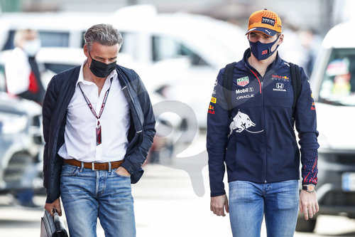 F1 Grand Prix of Portugal