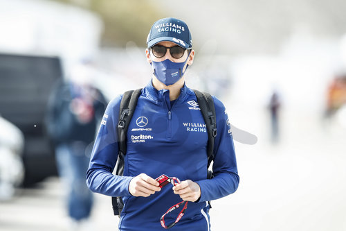 F1 Grand Prix of Portugal