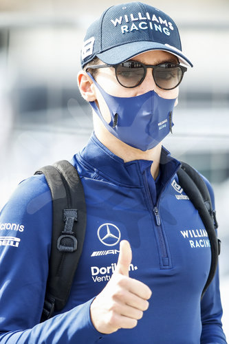 F1 Grand Prix of Portugal